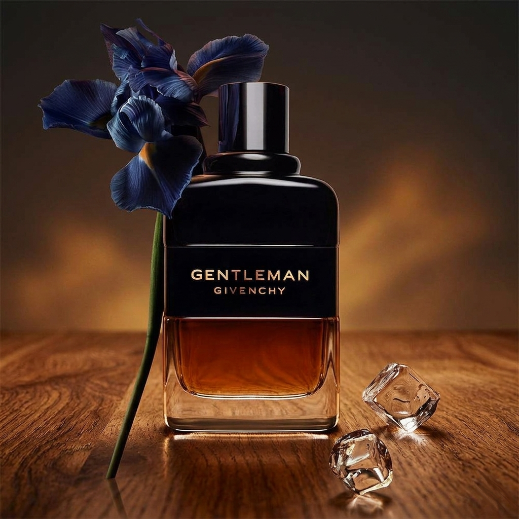 GIVENCHY Gentleman Society Eau de Parfum Extrême — iFragrance HK